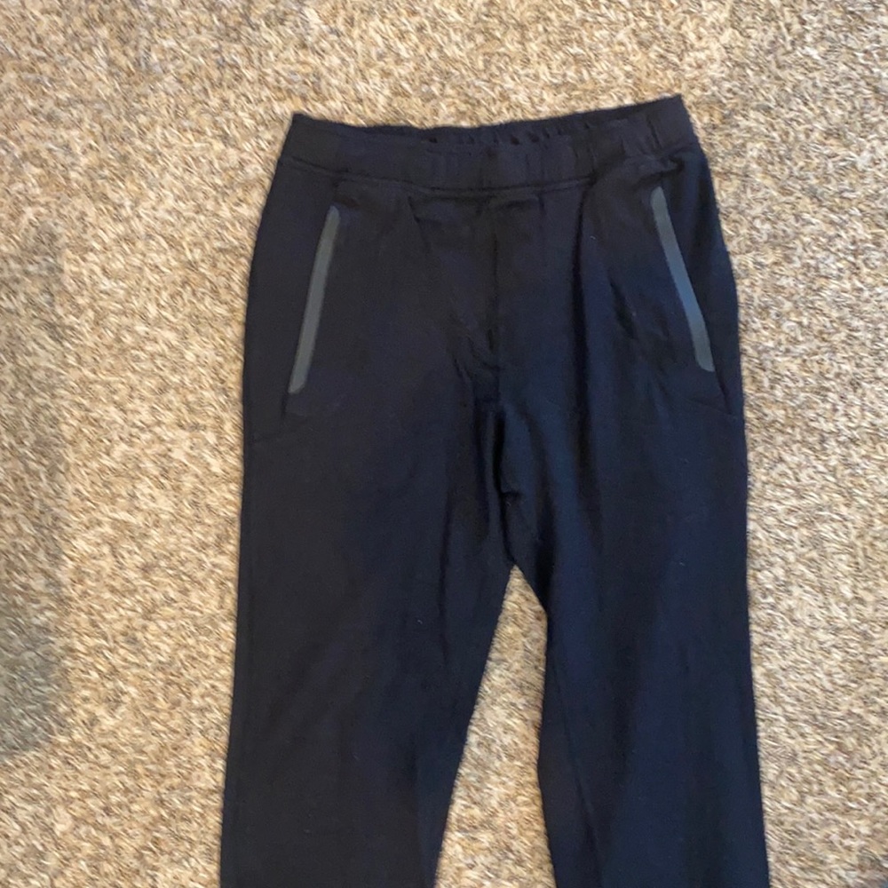 Men’s Lululemon joggers